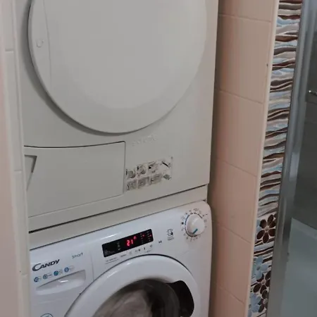 Apartman Togo