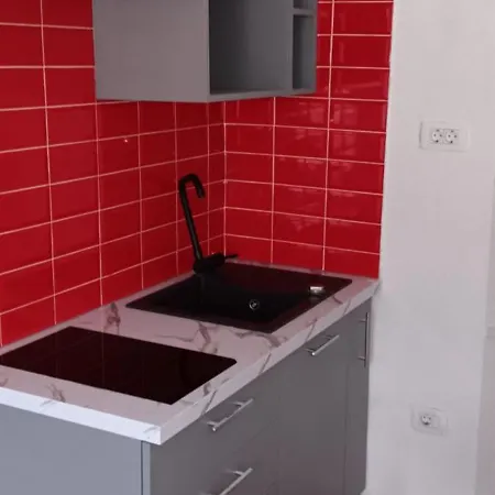 Apartment Apartman Togo *
