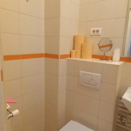 Apartman Togo *