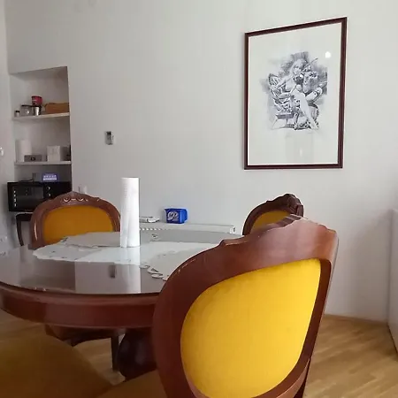 Apartman Togo