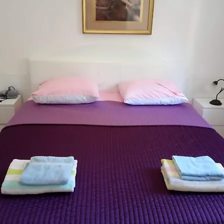 Apartman Togo Apartment Pula