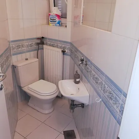 Apartman Togo * Pula