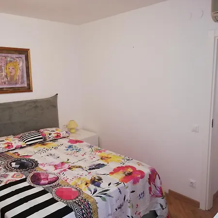 Apartment Apartman Togo Pula