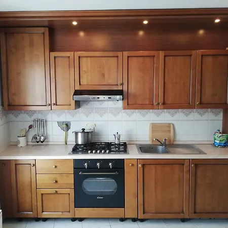 Apartman Togo Pula