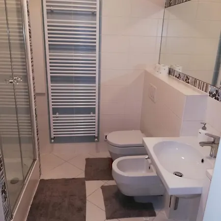 Apartman Togo Apartment *