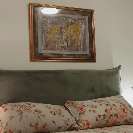 Apartman Togo * Pola