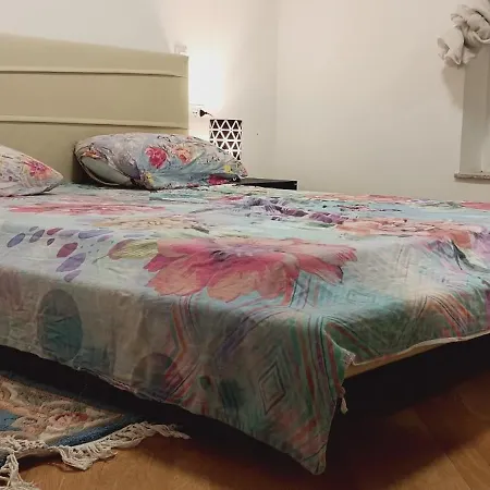 Apartman Togo Appartamento *