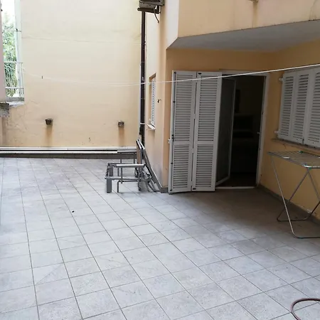 Apartman Togo Pola